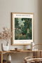 Wallity Cuadro decorativo Tekhammdf9 Multicolor